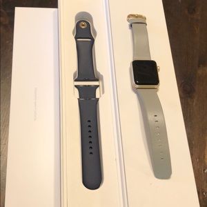 Apple Watch Series 2